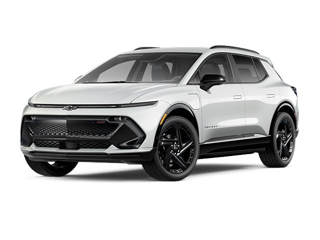 chevrolet equinox ev 2024 3GN7DSRR6RS286921 image chevrolet equinox ev 2024 3GN7DSRR6RS286921 image